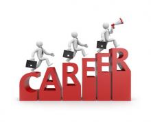 Become manager of your own career